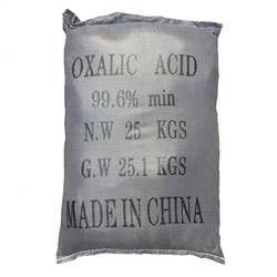 ACID OXALIC