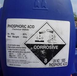 ACID PHOSPHORIC-H3PO4