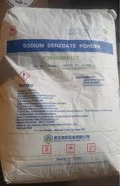 Sodium Benzoat