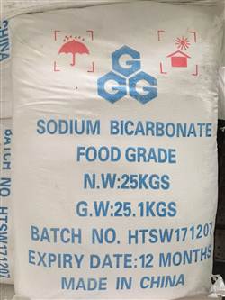 Sodium Bicarbonate-NaHCO3 99%