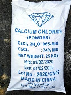 CACL2