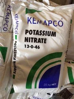 KNO3-Kali Nitrate