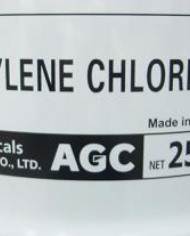 MC Methylene Chloride CH2CL2