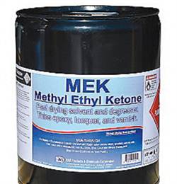 MEK methyl-ethyl-ketone