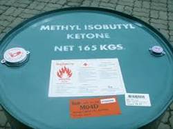 Methy lisobuty lketone MIBK