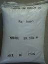 Muối Lạnh Ammonium Chloride - NH4Cl 99.5% 