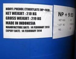 NP9-Nonyl Phenol Ethoxylate