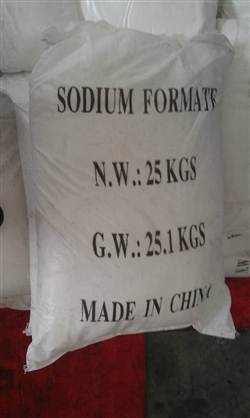 Sodium formate-HCOONa