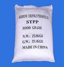 STPP-Sodium tripolyphosphate
