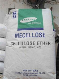 Tạo Đặc HEC- Cellulosether 