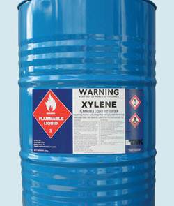 Xylene