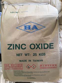 ZnO-Zinc Oxide