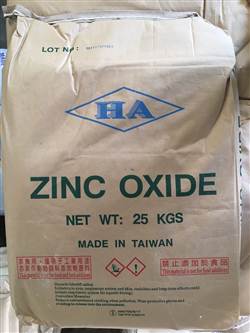 ZnO-Zinc Oxide